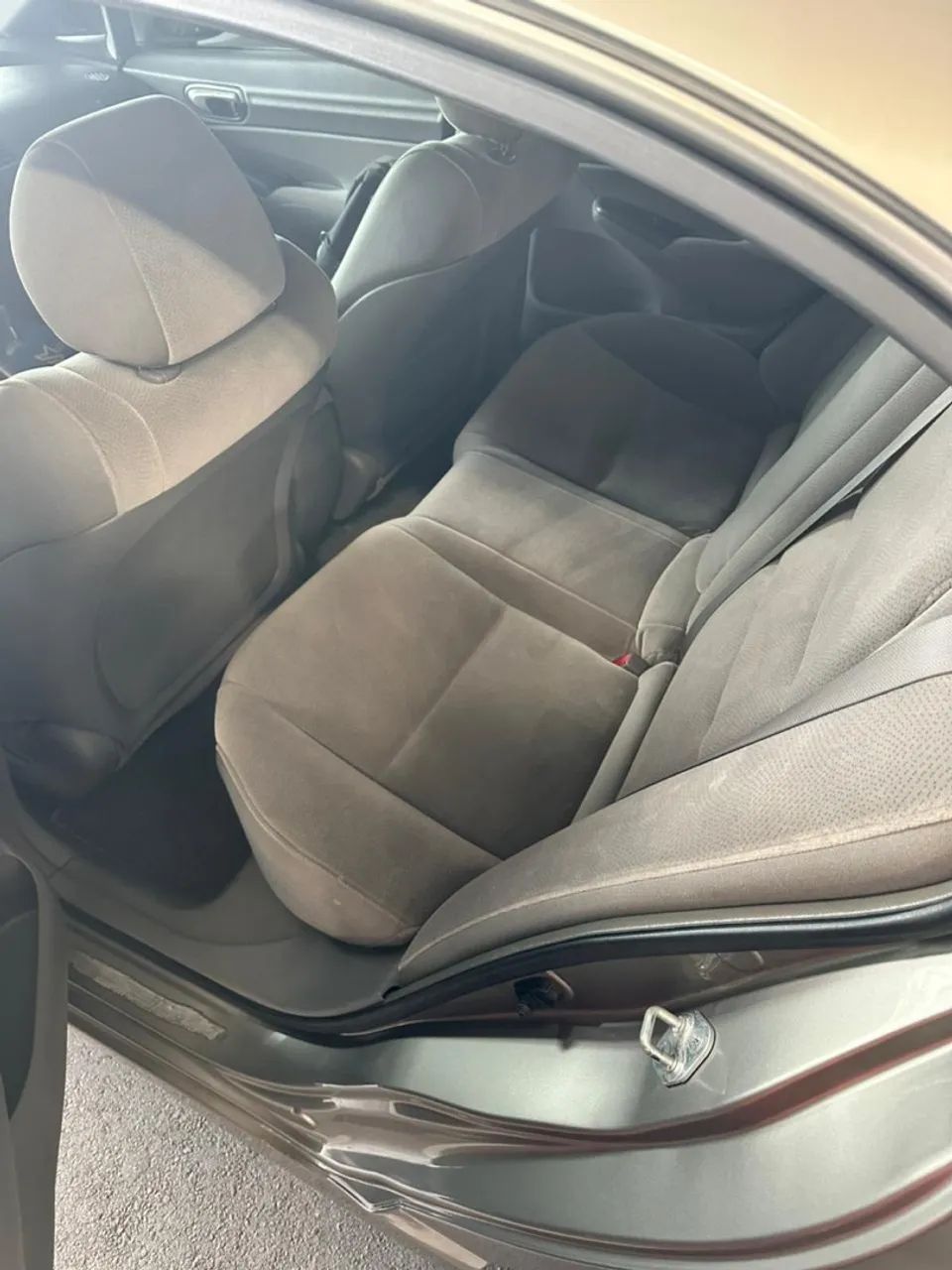 CIVIC LXS  - Foto 2
