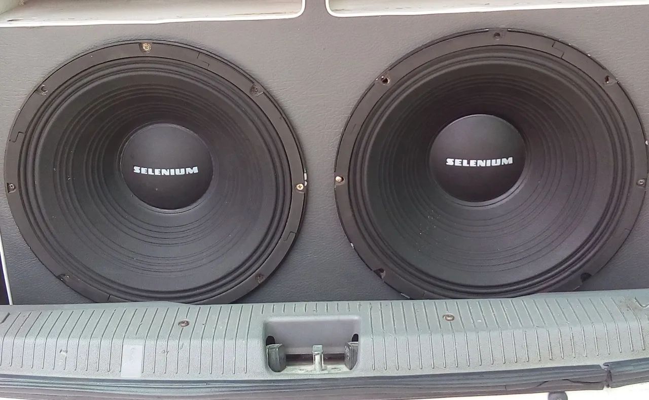 Graves Selenium 15"64396800865667120