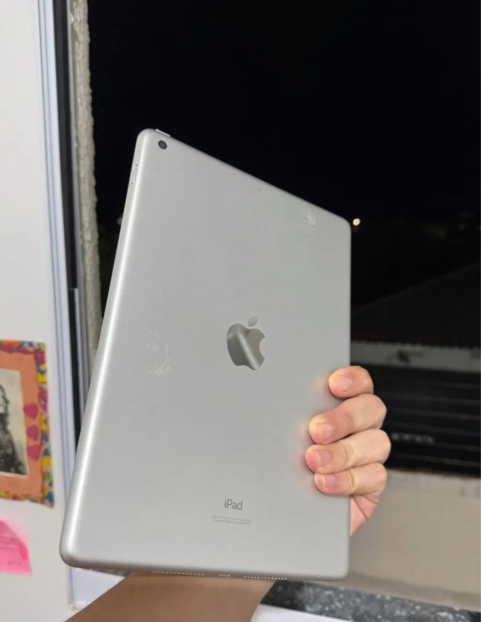 iPad 9 - 64 gb