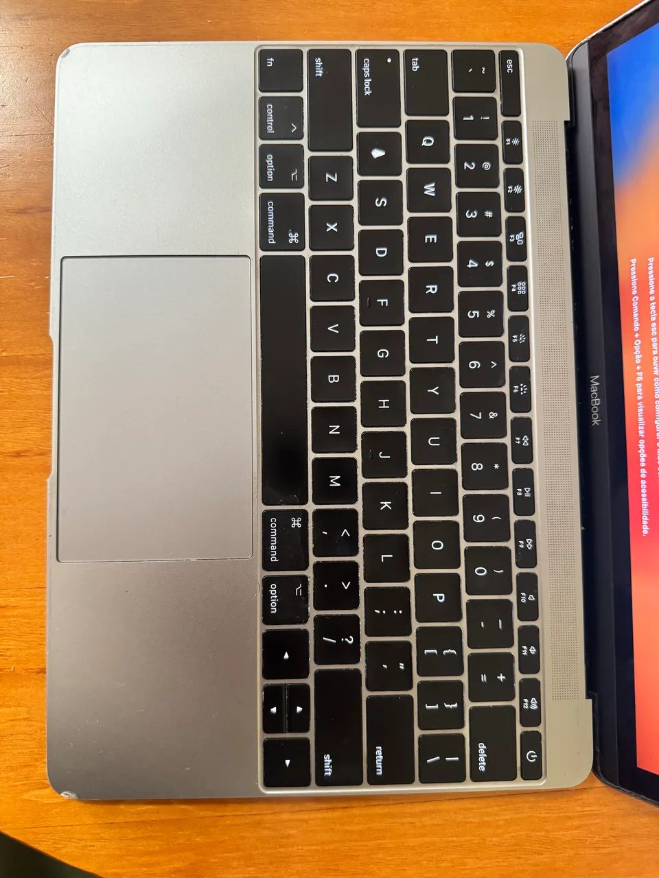 macbook retina 12 2017