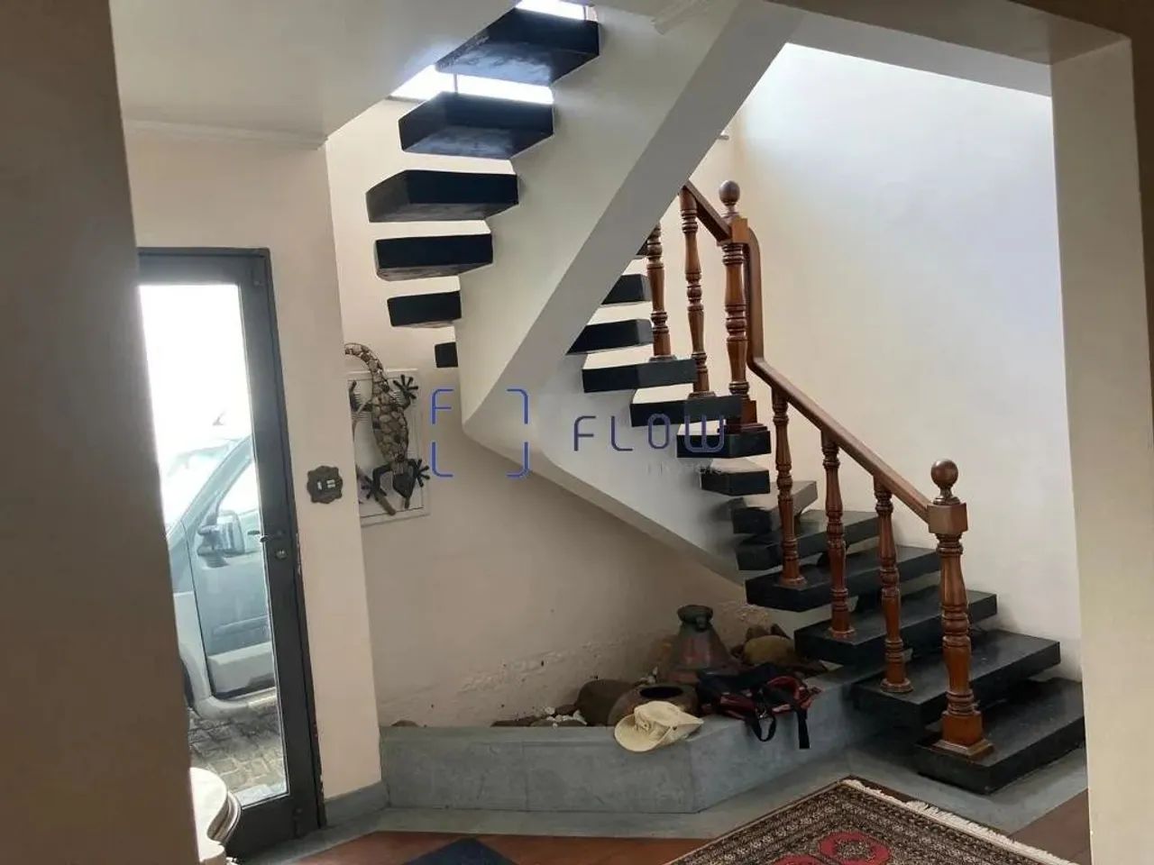 Casa Campo Belo, 400 metros, 6 Quartos, 2 Suítes, 12 Vagas - Foto 4