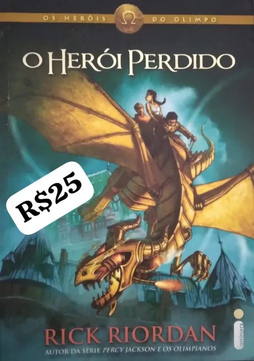Livros - Foto 2