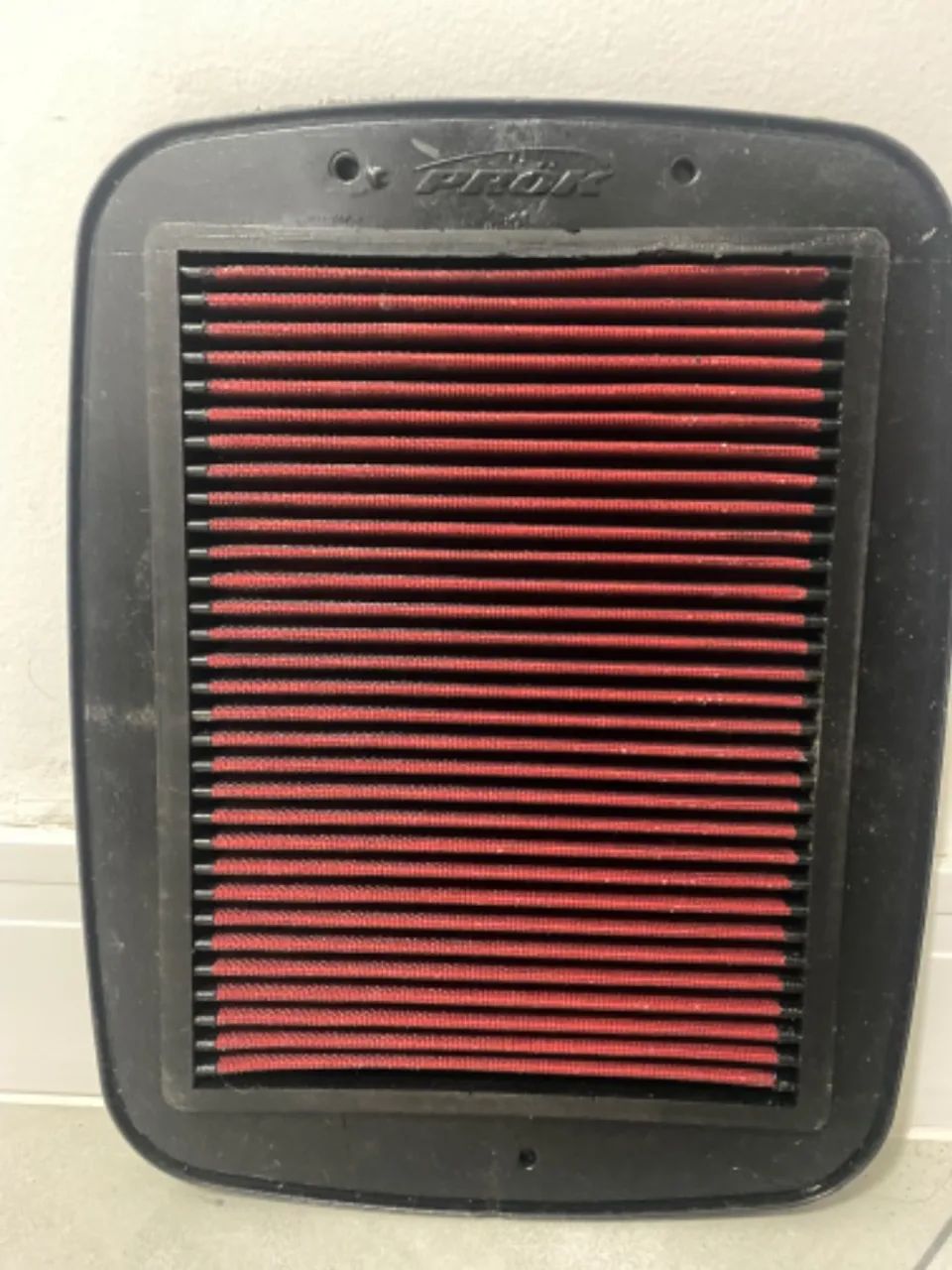 Filtro de ar Yamaha 6S5-E4451-00-00 - Foto 2
