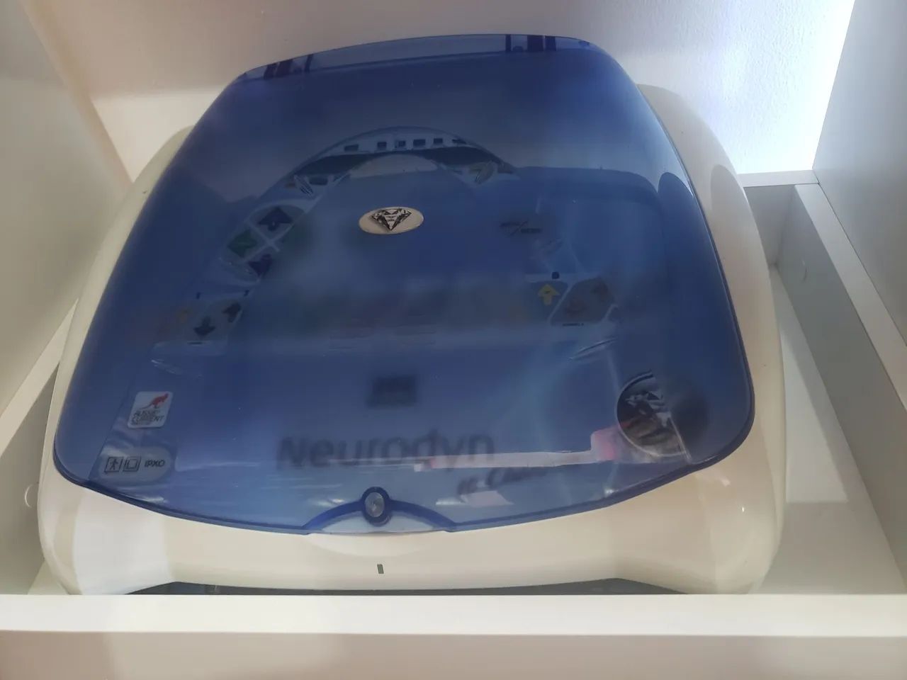 Neurodyn 10 canais 