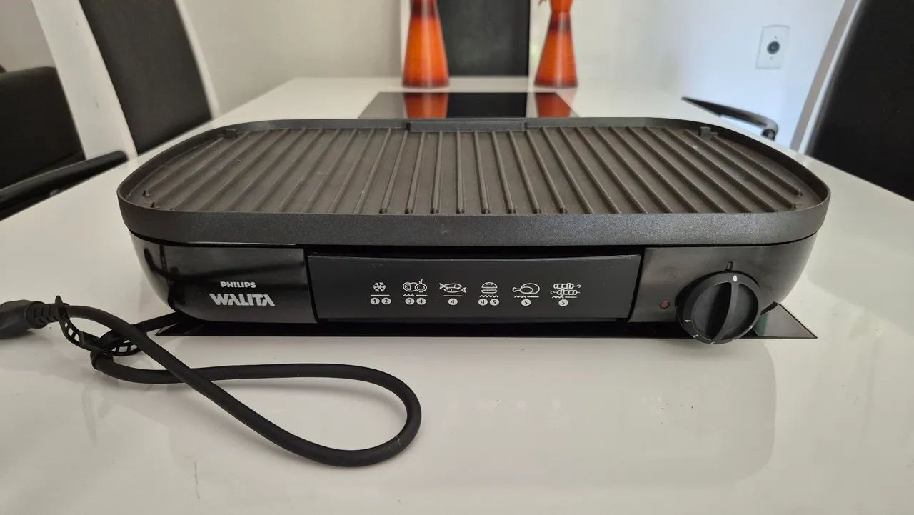 Capa elétrica Philips Walita 127w  - Foto 2