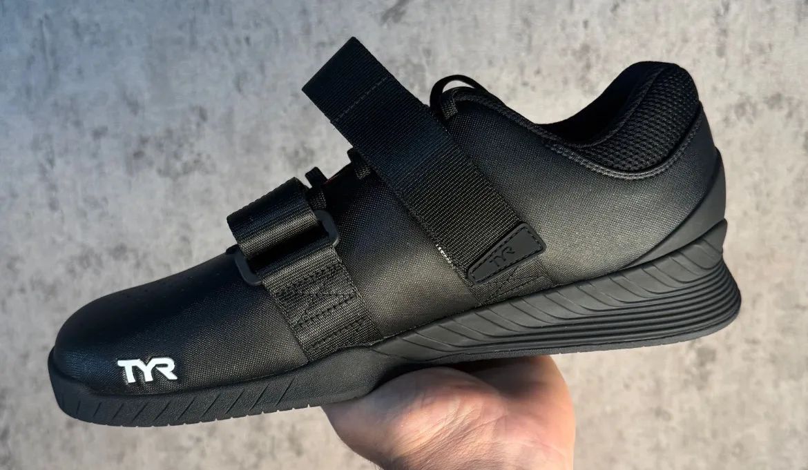 Tyr L1 - Lifter - Tamanho 41 (Nova) - Calçados Esportivos