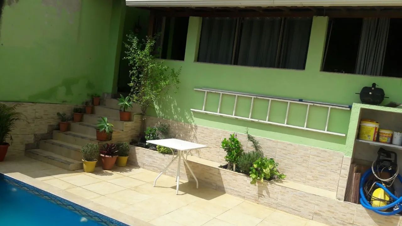 Casa Teixeira Dias