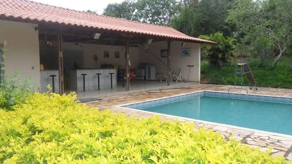 Sítio,3 Dormitorio(s) bairro distrito vale do bom jesus - Foto 4