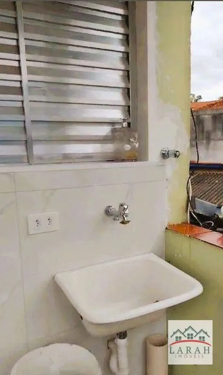 Kitnet para locação no Rio Pequeno