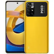 POCO M4 PRO