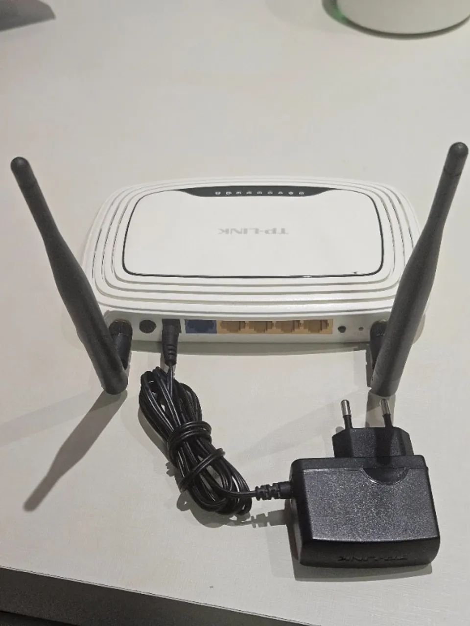 5x Roteadores W-Fi - Foto 3