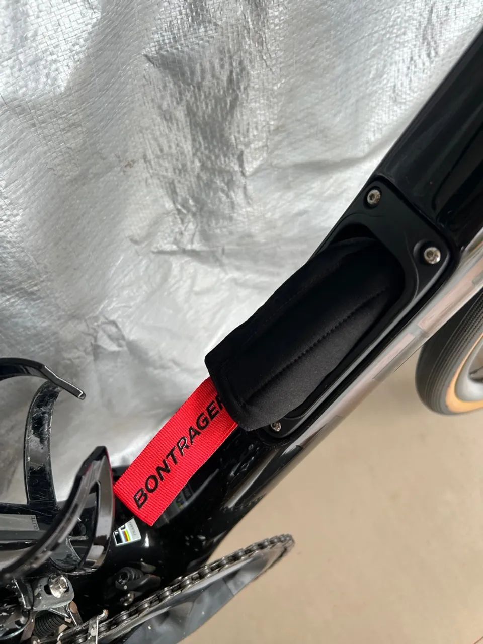 Trek Domane SL5 - Foto 3