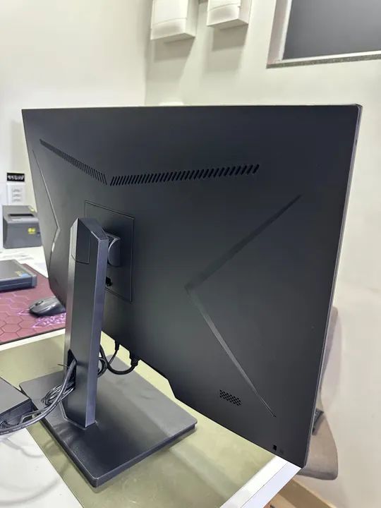 Monitor Gamer Galax 4K 100hz - Foto 4