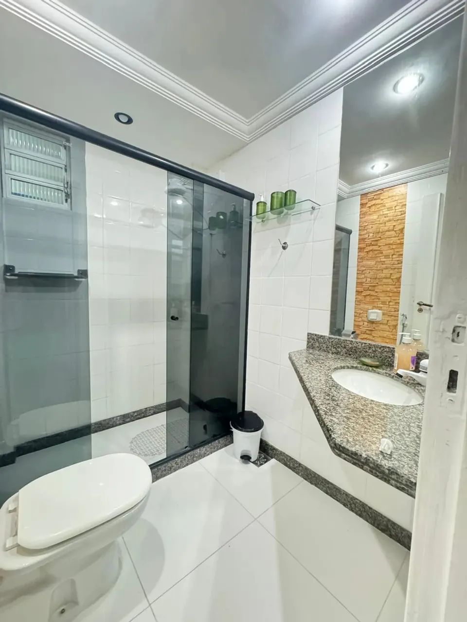 Imóvel para venda com 140 metros quadrados com 3 quartos em Centro - Guarapari - ES - Foto 15