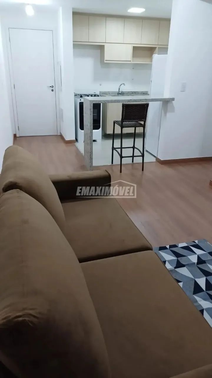 Apartamento mobiliado com 1 Quarto e 1 vaga - Boa Vista - Foto 5