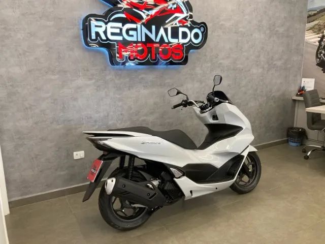 PCX 150 2025 - Branca  - Foto 5