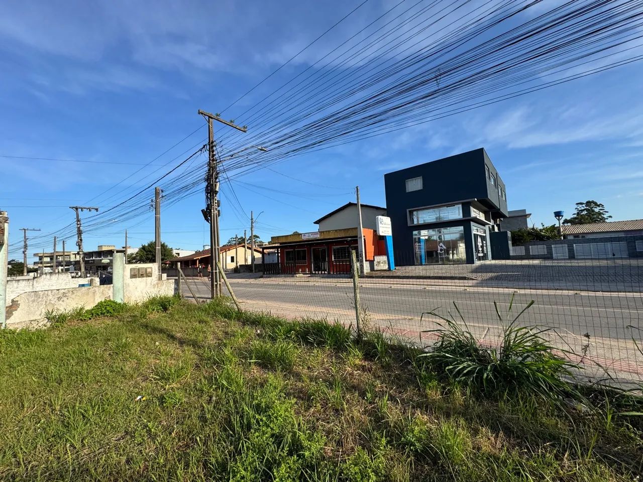 OPORTUNIDADE: TERRENO COMERCIAL NO CAMPO DUNA - Foto 4