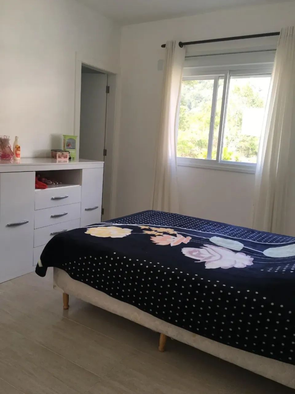 Casa de condomínio para venda com 380 metros quadrados com 5 quartos - Foto 2