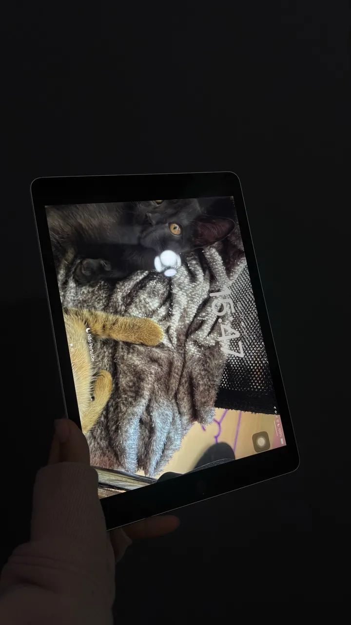 Ipad 9 geração - 256gb - Foto 4