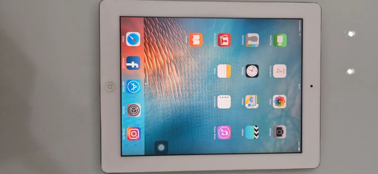 Ipad 2 64gb 3g - Foto 2