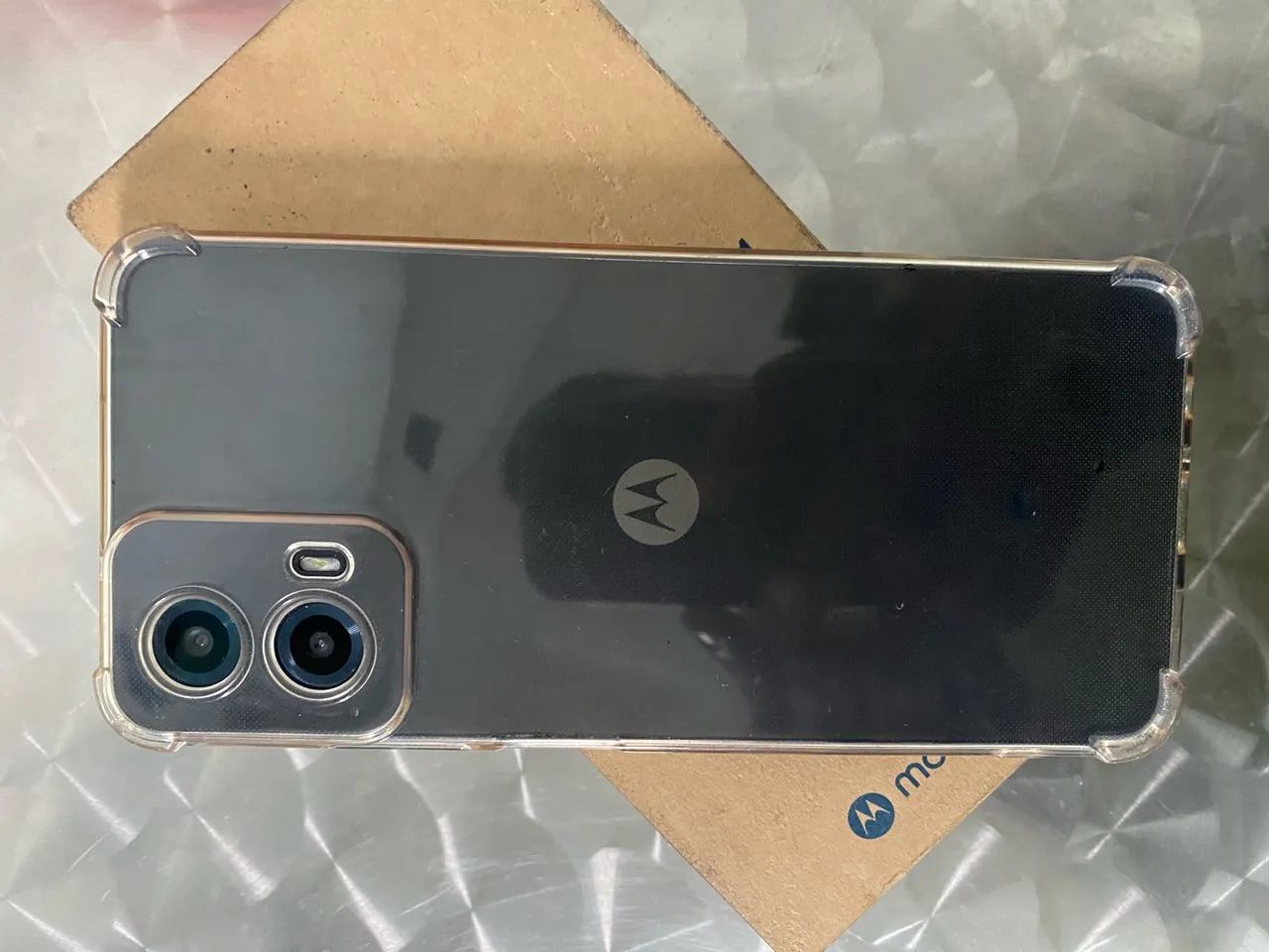 Moto g34 5g Nfc  - Foto 4
