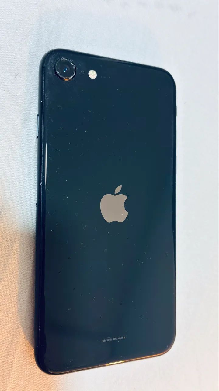 iphone SE - Foto 3