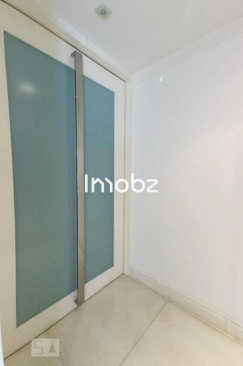 Apartamento à Venda - Itaim Bibi, 2 Quartos, 192 m2 - Foto 2