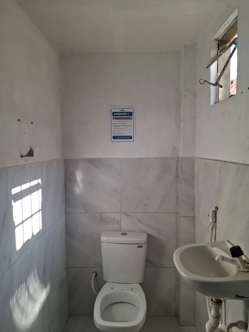 GALPÃO COMERCIAL NO BAIRRO MONTE CASTELO - Foto 5
