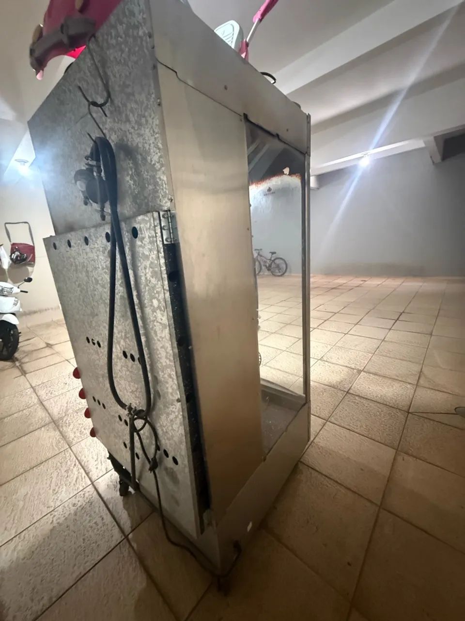 Frangueira Progas  - Foto 2