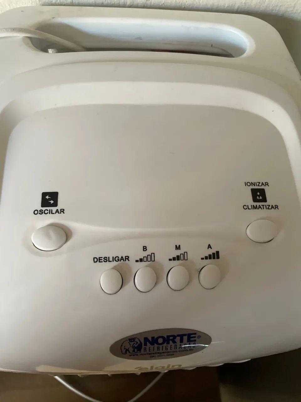  Climatizador de Ar - Foto 2