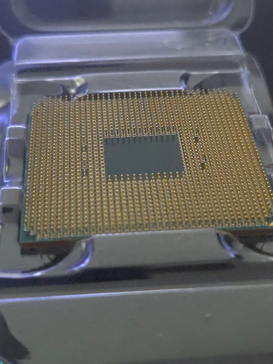 AMD Ryzen 5 5600 - Foto 3