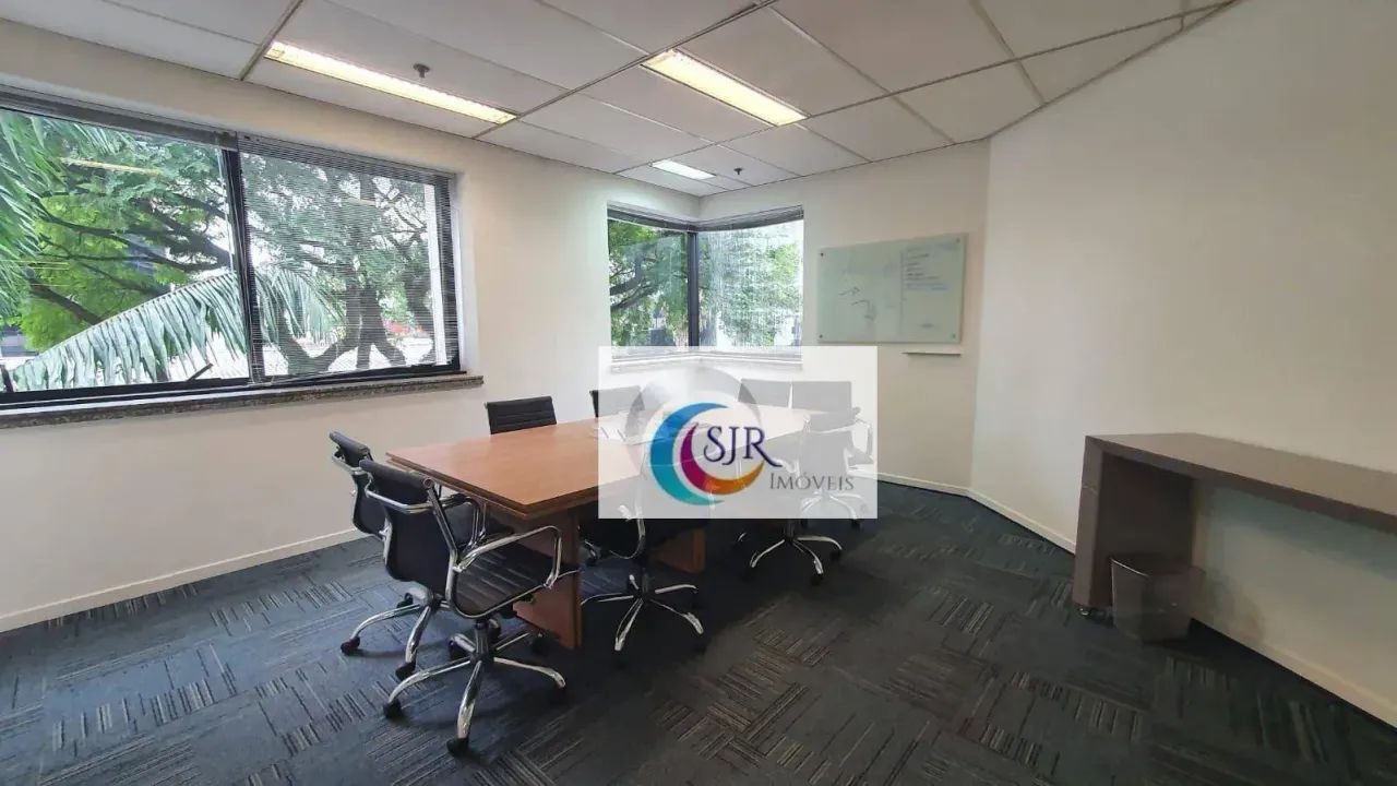 Conjunto para alugar, 572 m² Vila Olímpia - São Paulo/SP - Foto 4