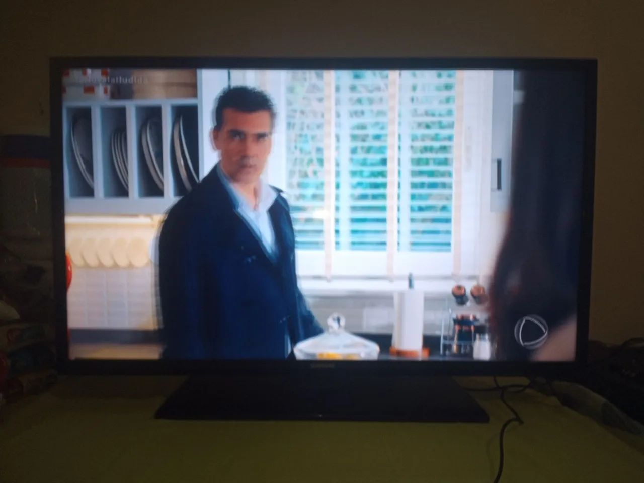 Tv Samsung un39fh5003 - Foto 2