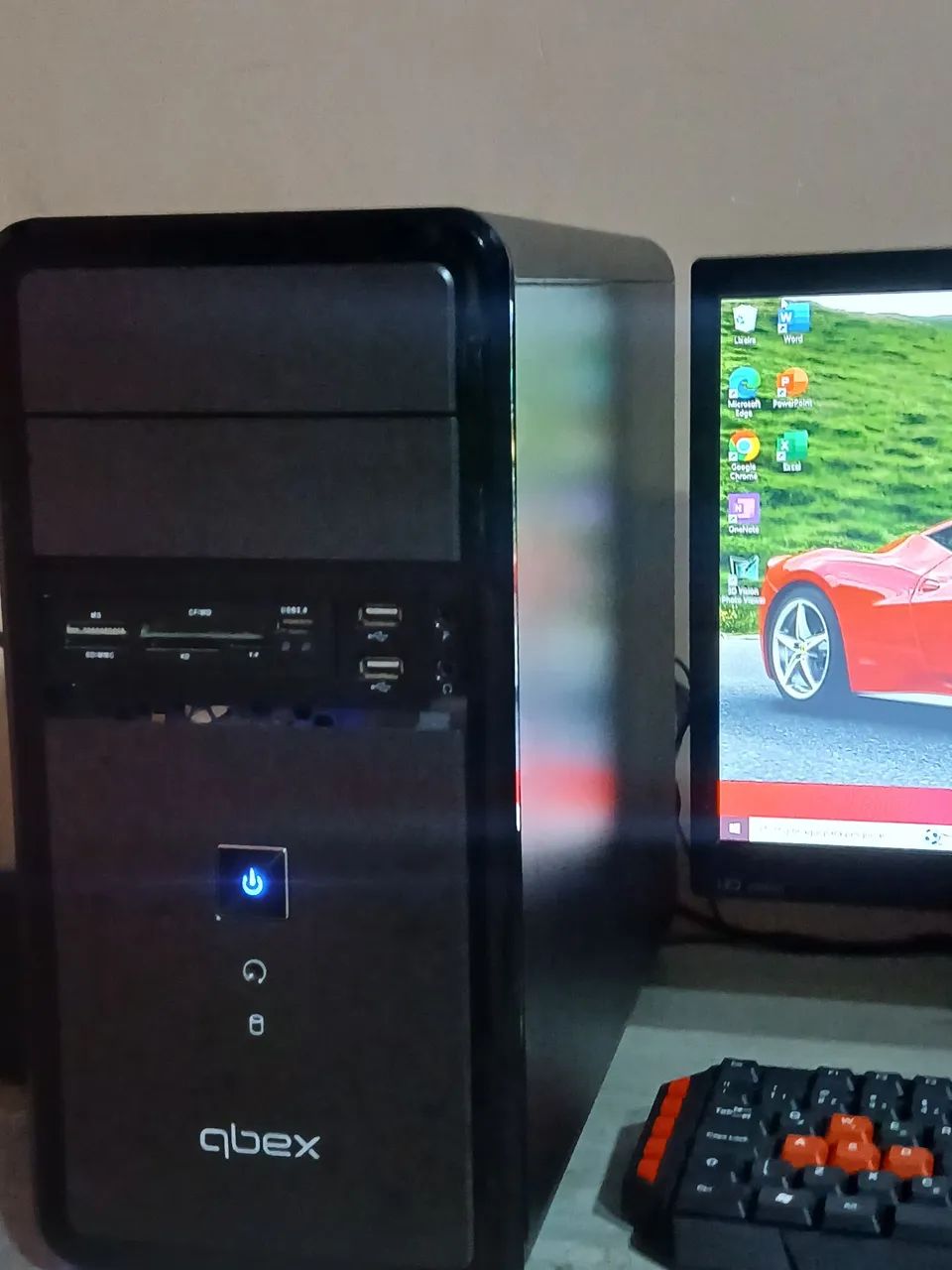 Computador Completo DDR3 4ª geração  - Foto 3