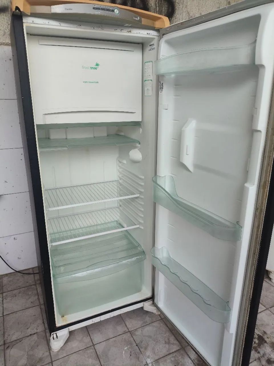 Geladeira Consul  - Foto 2