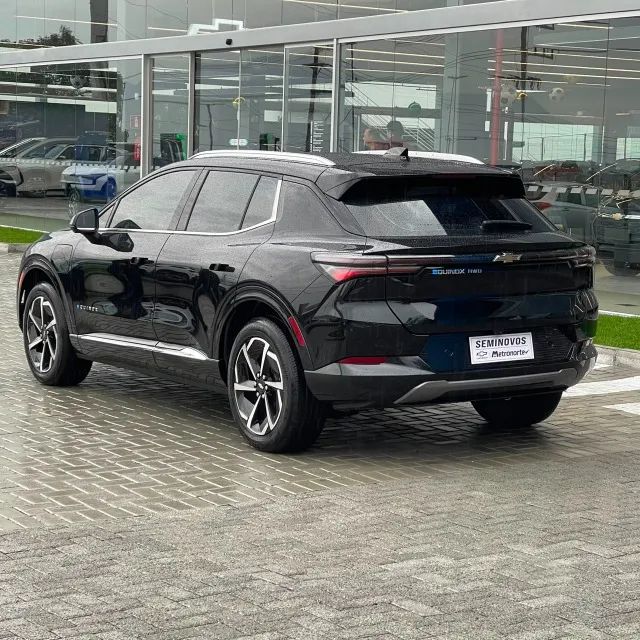 Chevrolet Equinox EV 292cv (elétrico) 2024 - Foto 3