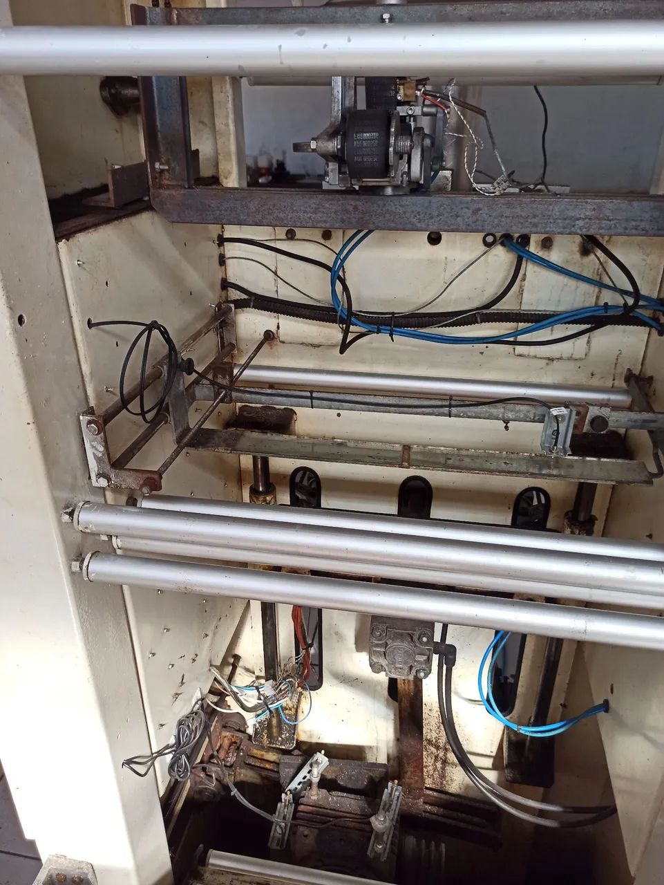 Empacotadora Automática - Foto 3