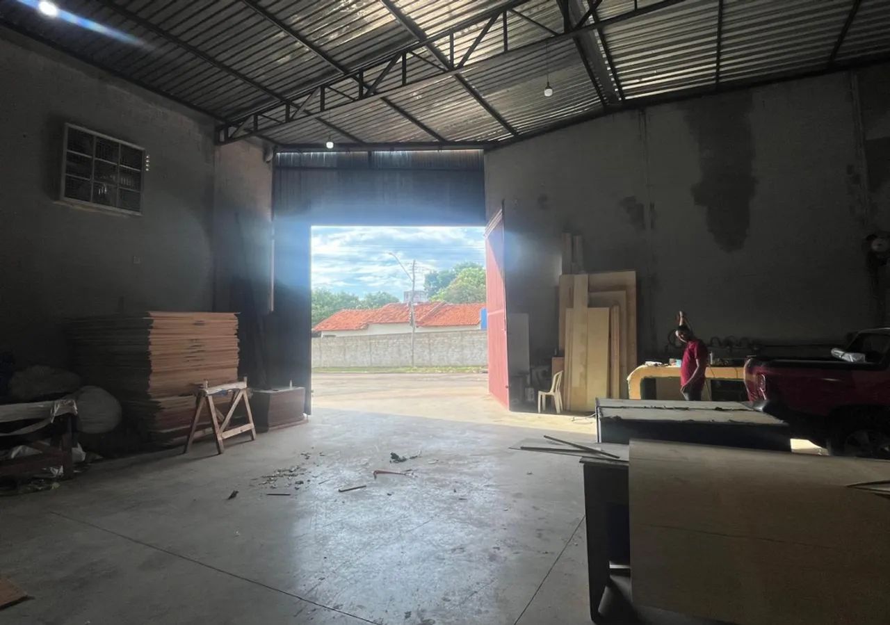 GALPÃO COMERCIAL  - Foto 3