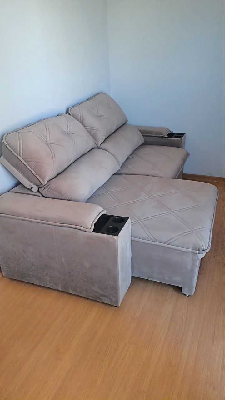 Sofá 