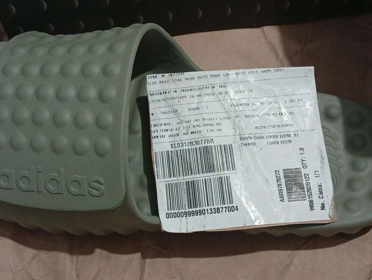 Adidas 360 - Foto 3
