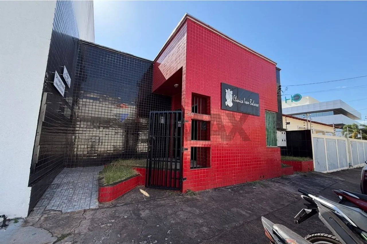 Ponto Comercial, com 6 salas e recepção, Próximo ao Hospital HDT - Foto 2