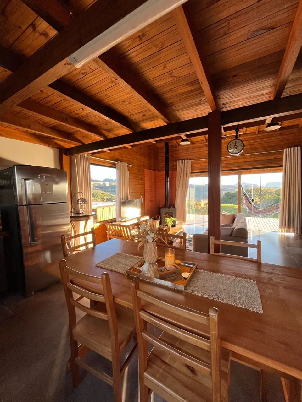 Cabana em Alfredo Wagner  - Foto 3
