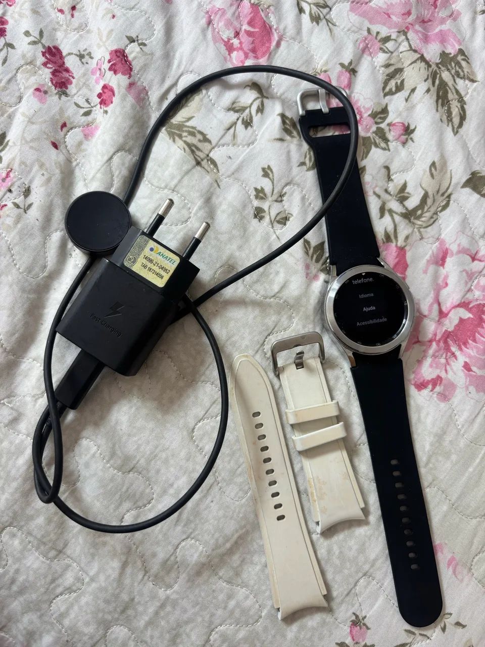 Smartwatch - Foto 5