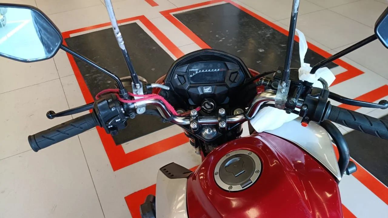 Titan 160 - Foto 2