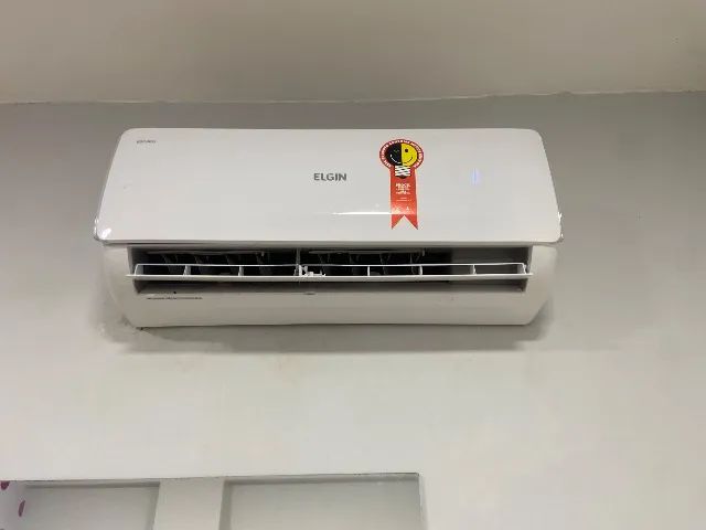 Ar condicionado - Foto 2