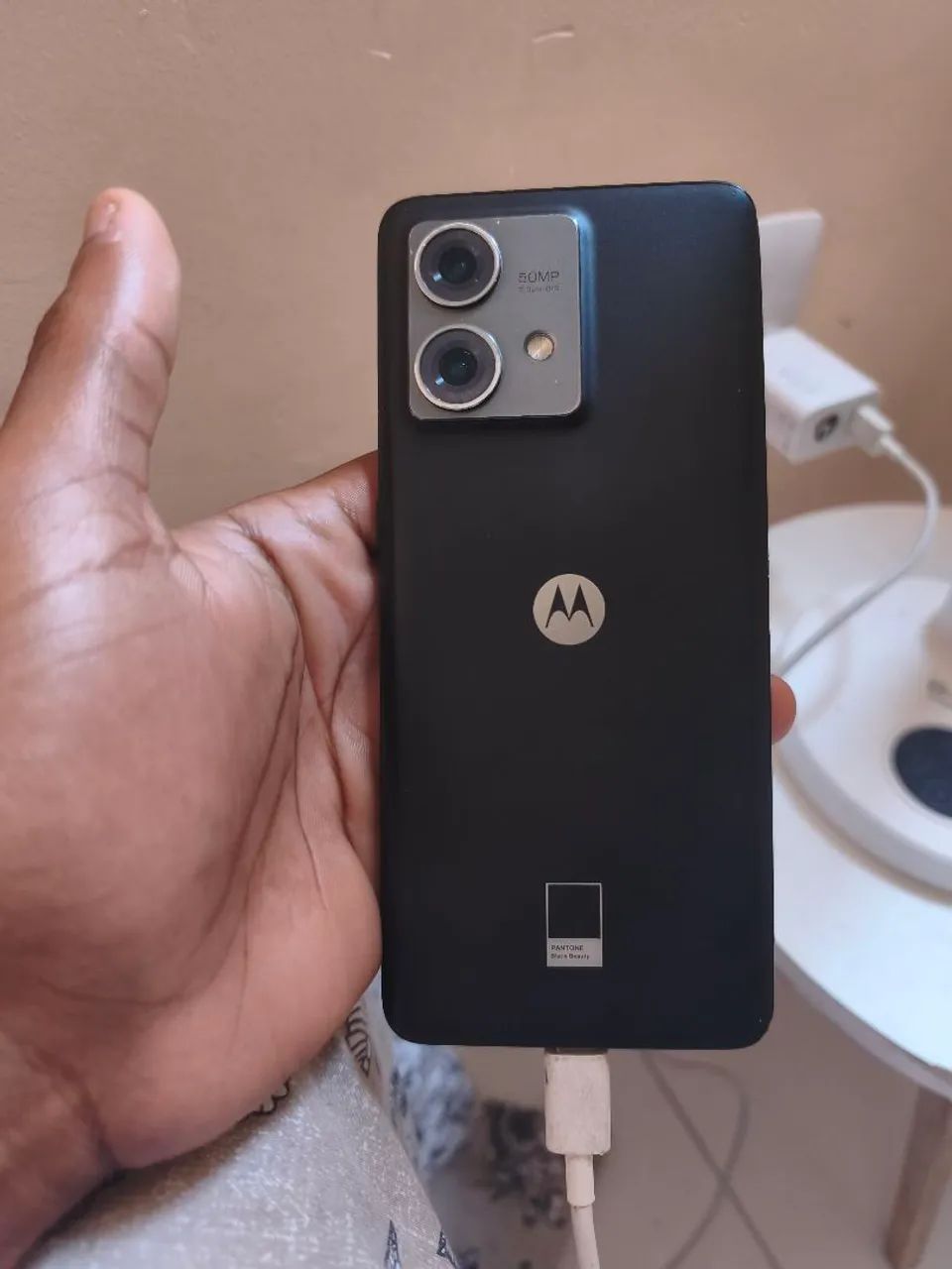 Vende-se Motorola Edge 40 Neo - Foto 4