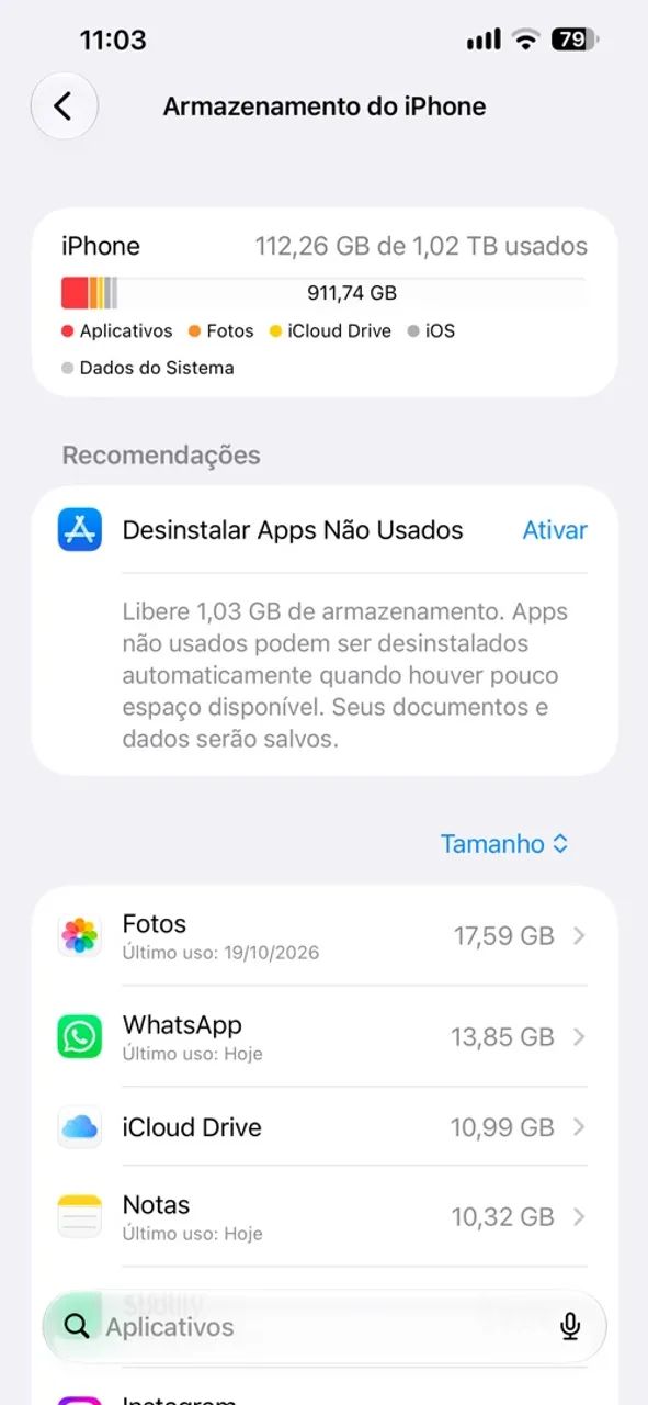 iPhone 13 Pro Max 1TB - Foto 2