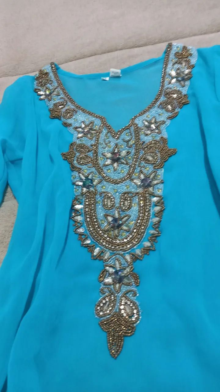 Blusa - Foto 4