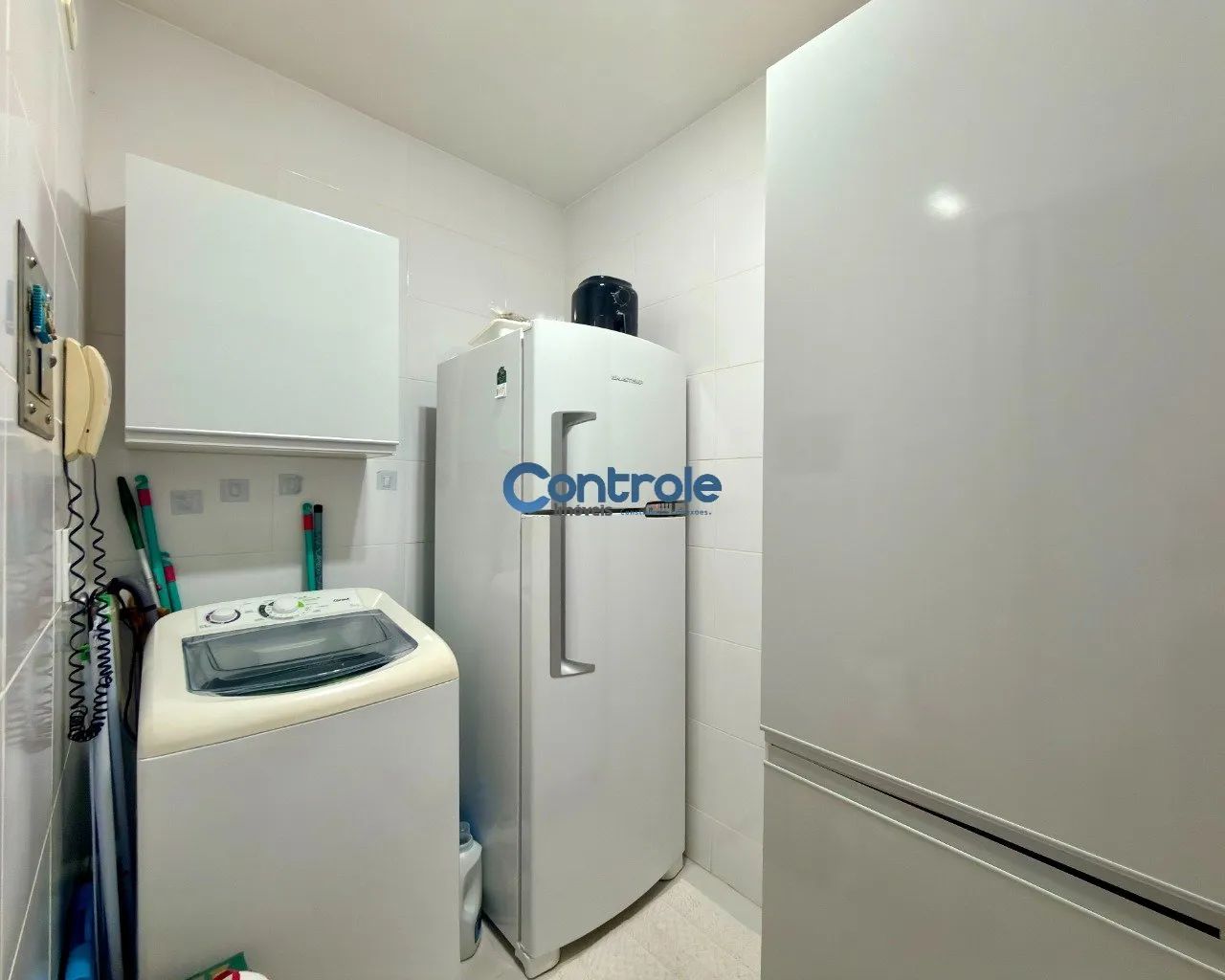 Apartamento de 01 quarto em Capoeiras, Florianópolis/SC! - Foto 4