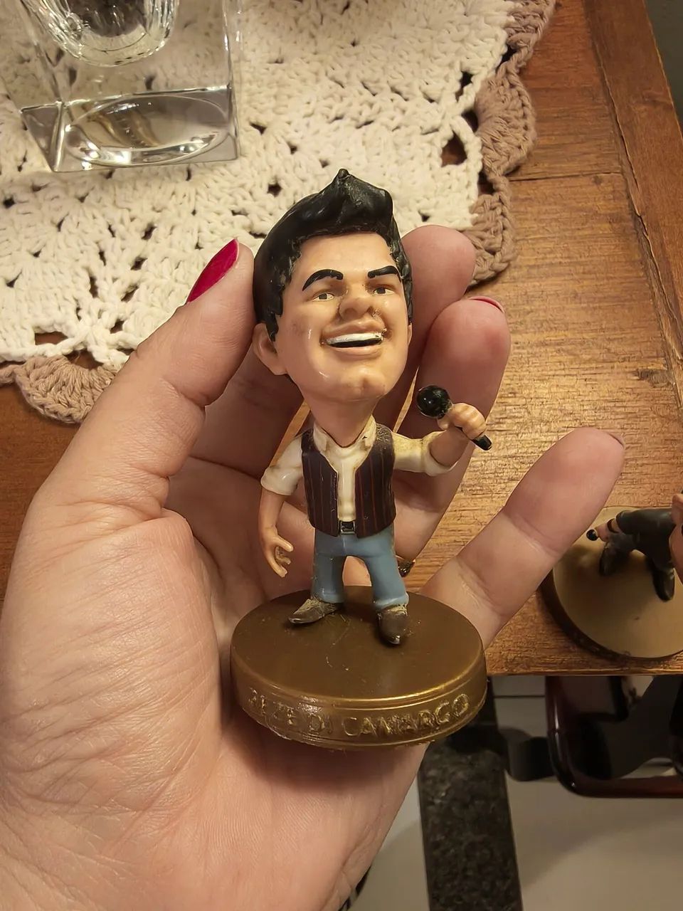 Boneco Sertanejo  - Foto 3